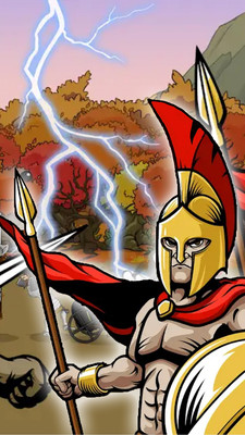 战争进化史2无敌版 战争进化史2无敌版