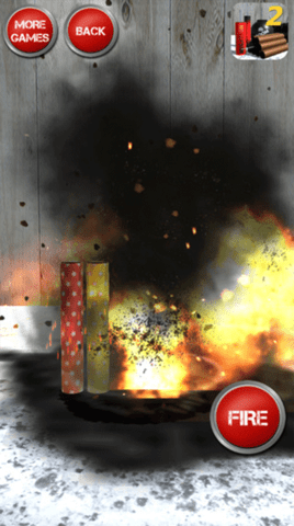 鞭炮模拟器手机版 鞭炮模拟器手机版