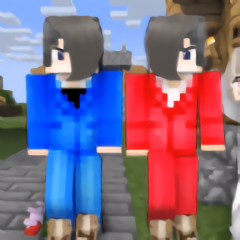 我的像素模拟世界 1.0