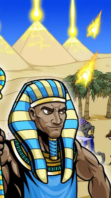 战争进化史2无敌版 战争进化史2无敌版