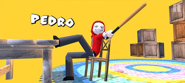 愤怒的男孩1官方最新版