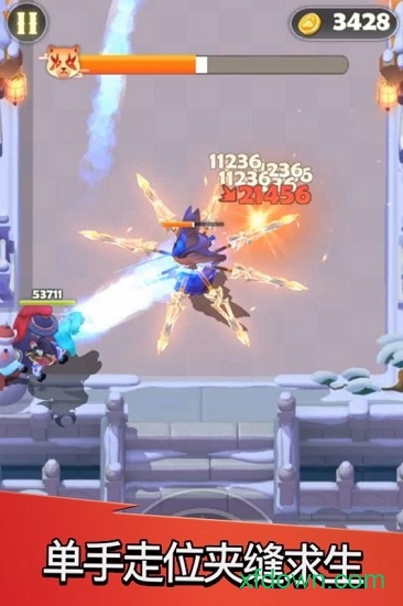 点金猎人微信版