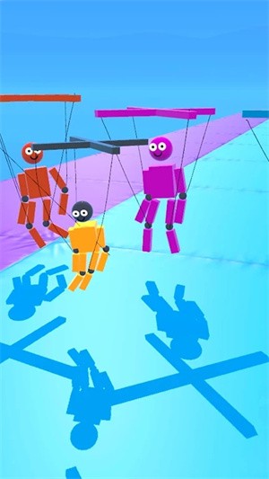 PUPPETBOSS PUPPETBOSS