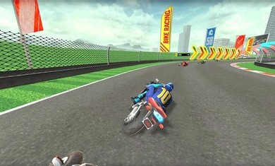 2024摩托车竞速手游最新版(Bike Racing 2024) 2024摩托车竞速手游最新版(Bike Racing 2024)