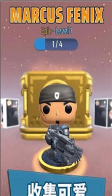 Gears POP!