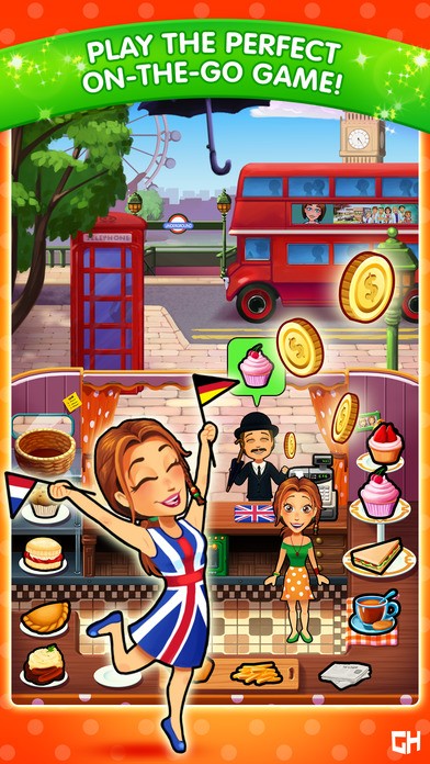 Cook & Go
