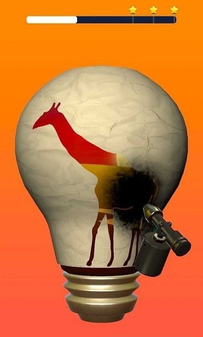 艺术地球仪 中文版