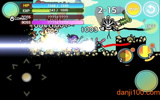 动感超人内购破解版