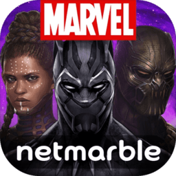 漫威未来之战无限水晶最新版