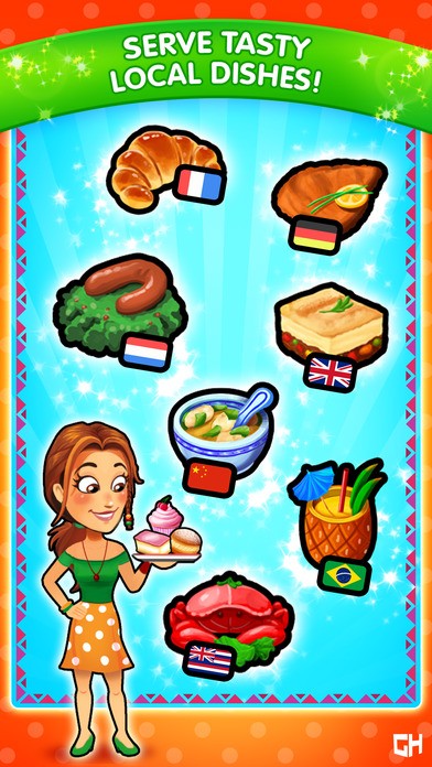 Cook & Go