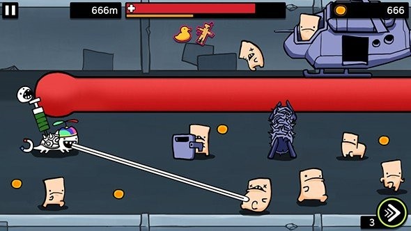 逃离实验室游戏官方正版(Lab Escape)