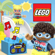 DUPLO WORLD