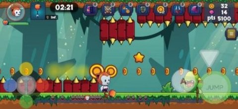Super Friends World Super Friends World