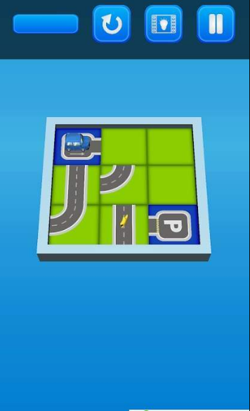 UnblockCar