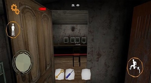 惊魂双胞胎猎枪爷爷4人版 惊魂双胞胎猎枪爷爷4人版