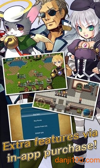 银色的命运女神无限金币版 银色的命运女神无限金币版