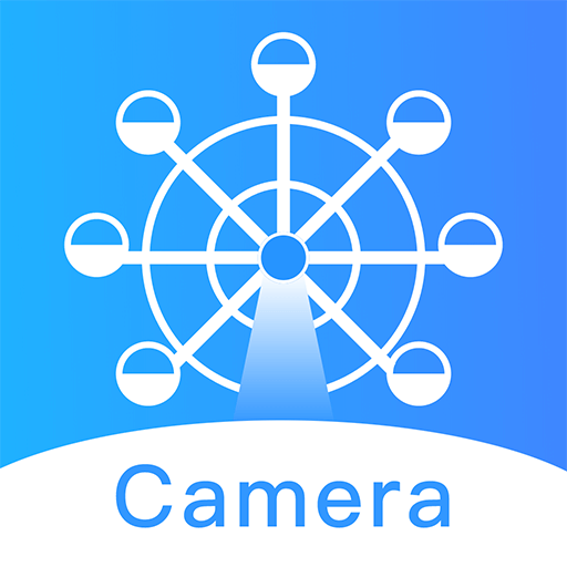 喜爱相机管理app