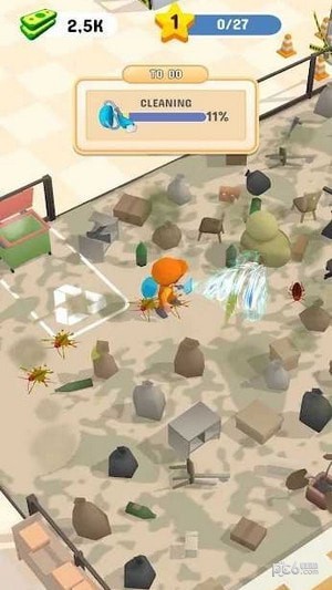 My Super Mall