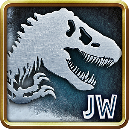 Jurassic World游戏