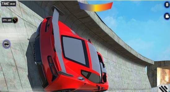 终极跑车驾驶 终极跑车驾驶