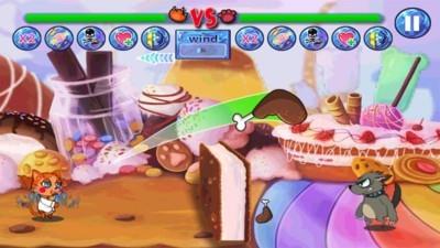 猫狗大战国语版 猫狗大战国语版