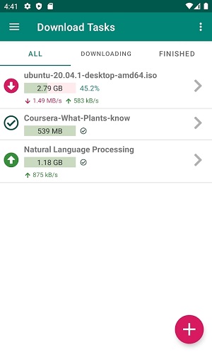 比特彗星app