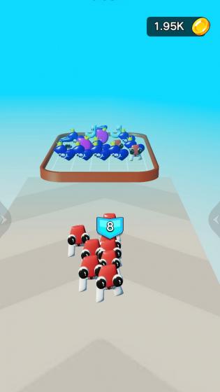 真的有点强 真的有点强