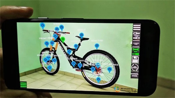 bike 3d configurator最新版本 bike 3d configurator最新版本