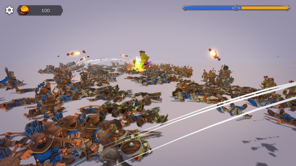 全面战争冒险 全面战争冒险