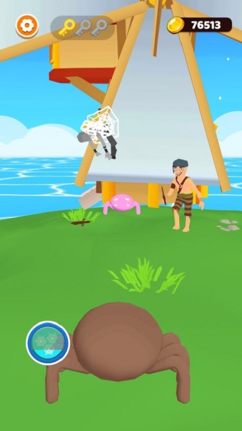 有网就能喷苹果版