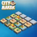 City Maker: Building game