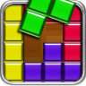 Crazy Blocks fill