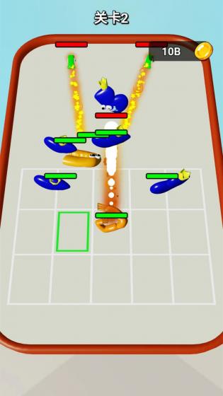 真的有点强 真的有点强