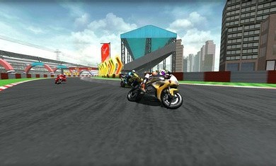 2024摩托车竞速手游最新版(Bike Racing 2024) 2024摩托车竞速手游最新版(Bike Racing 2024)