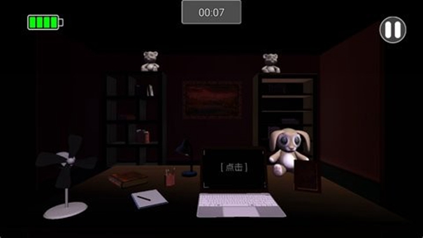 逃离恐怖空间 逃离恐怖空间