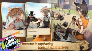 Isekai: Slow Life