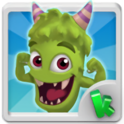 怪物星球手游(Monsterama Planet)