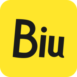 Biu神器app官方正版最新版