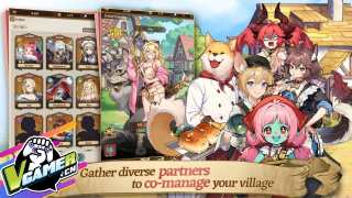Isekai: Slow Life Isekai: Slow Life