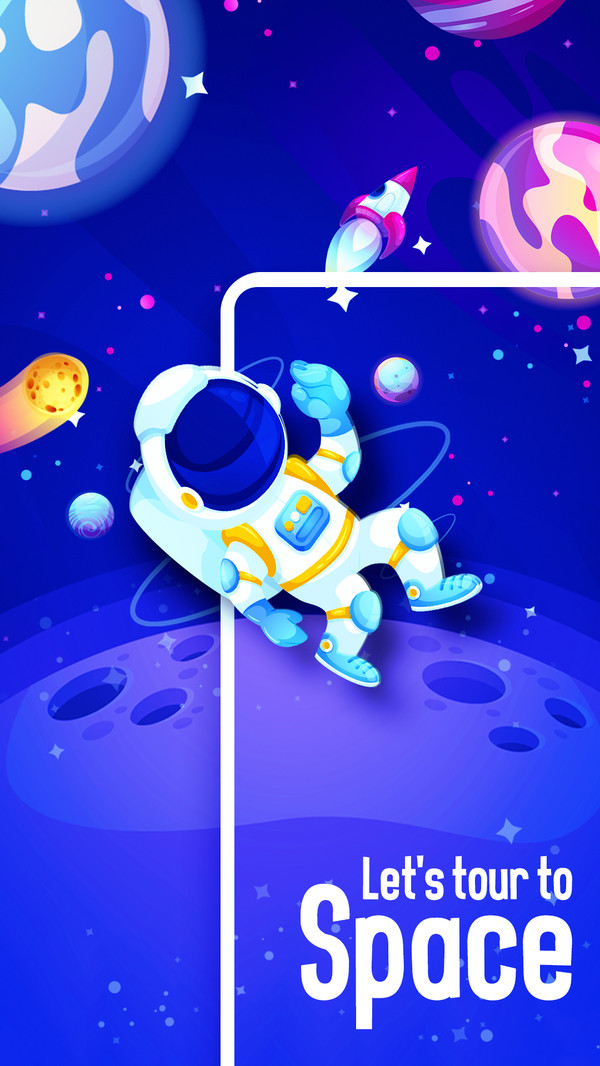 星球粉碎模拟器