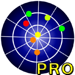 AndroiTS GPS Test Pro卫星定位