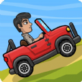 登山迷你赛车无限金币版