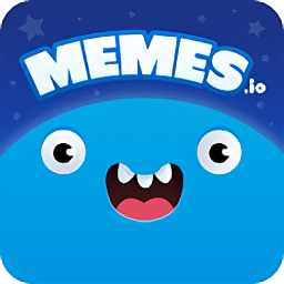 吃豆人大作战游戏(Memes IO)