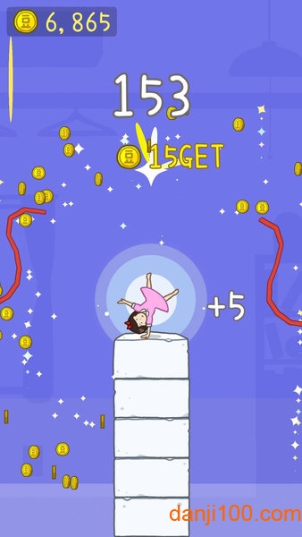 豆腐女孩游戏国际服 豆腐女孩游戏国际服