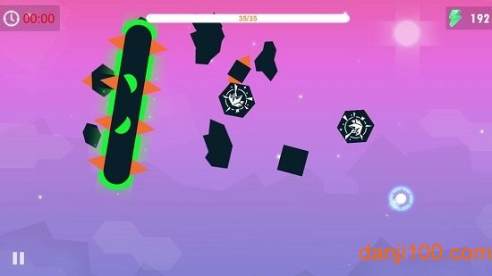 冲撞星球最新版