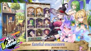 Isekai: Slow Life