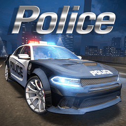 警察模拟器2022中文版(Police Sim)