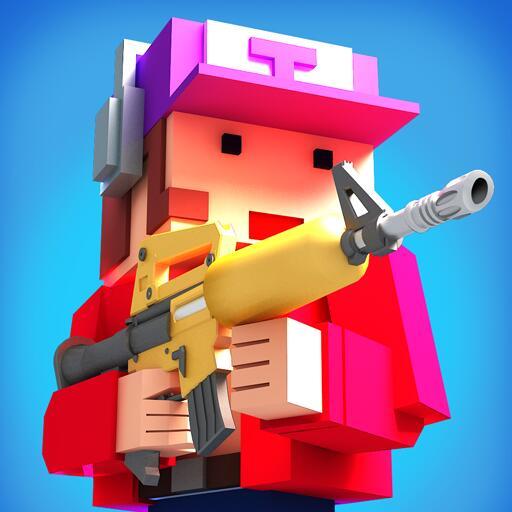 全民精英求生 1.6