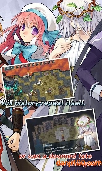 银色的命运女神无限金币版 银色的命运女神无限金币版