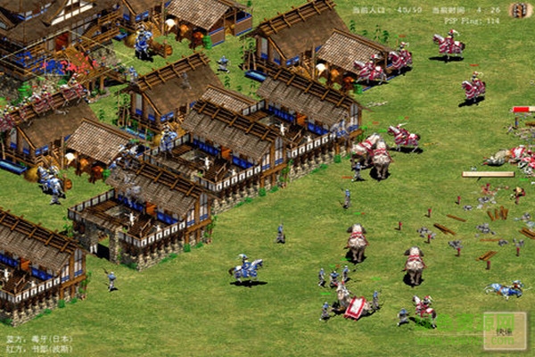War of Empire Conquest